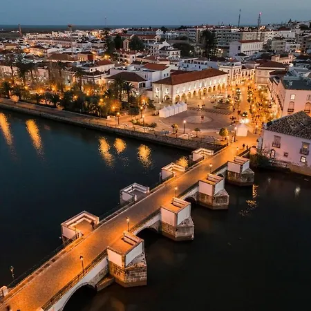 Daire Majestic Pool Tavira