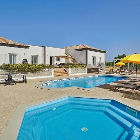 Daire Majestic Pool Tavira