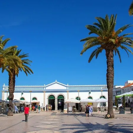 Majestic Pool * Tavira