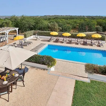 Majestic Pool Daire *