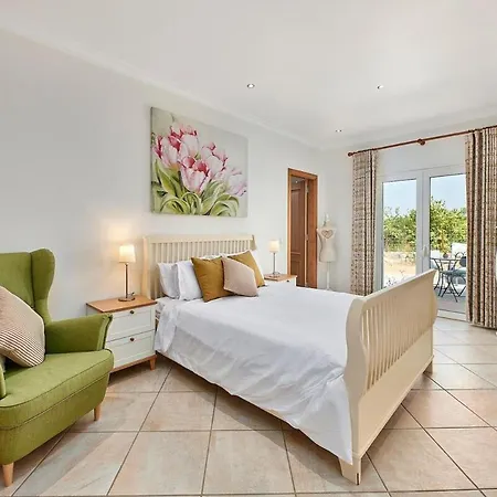 Majestic Pool Appartement Tavira