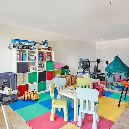 Apartamento Majestic Pool