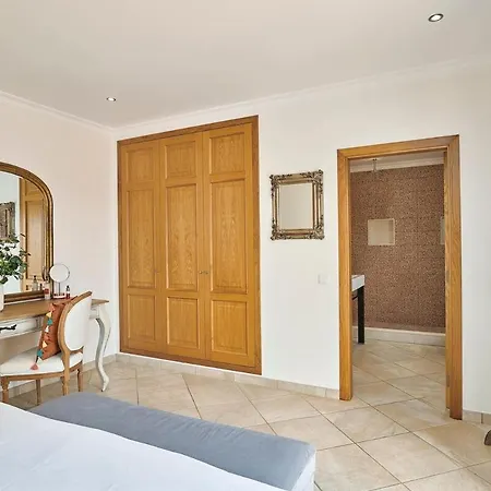 Apartamento Majestic Pool *